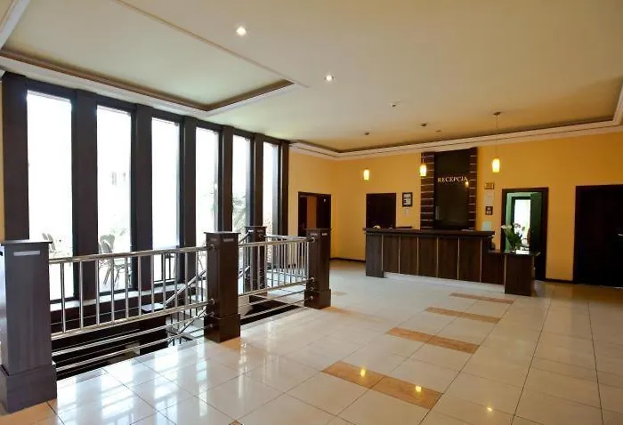 Apart Hotel Czestochowa