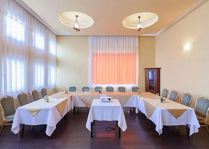 Hotel Apart Czestochowa