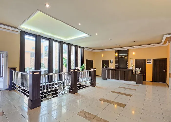 Apart 2* Czestochowa