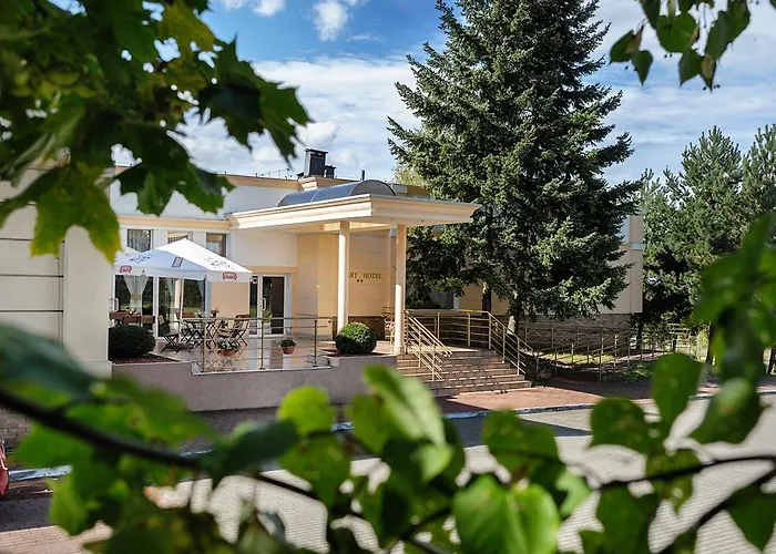 Apart Hotel Czestochowa