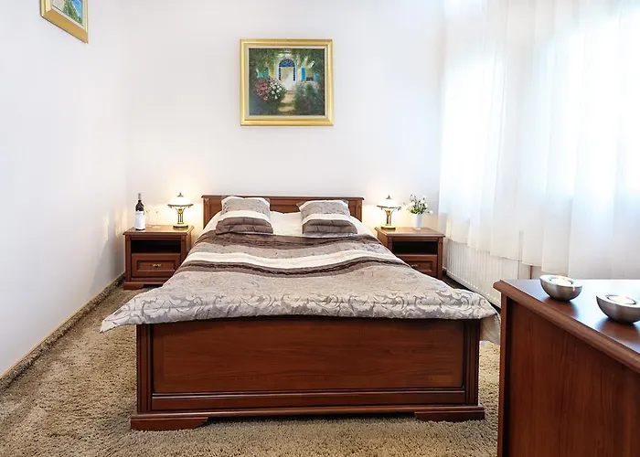 Apart 2* Czestochowa