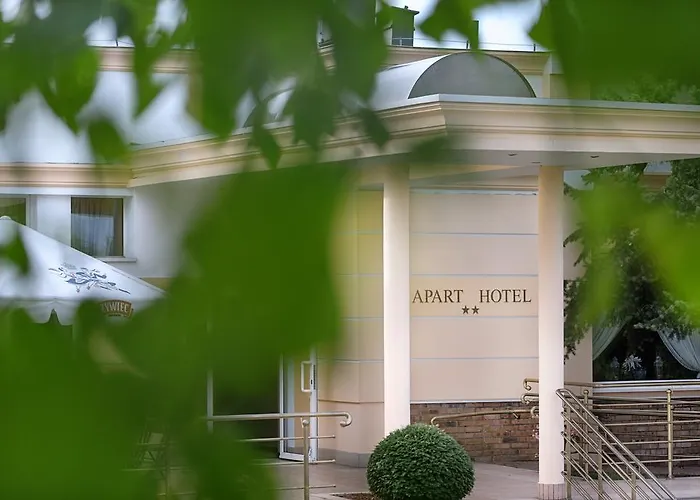 Apart 2* Czestochowa