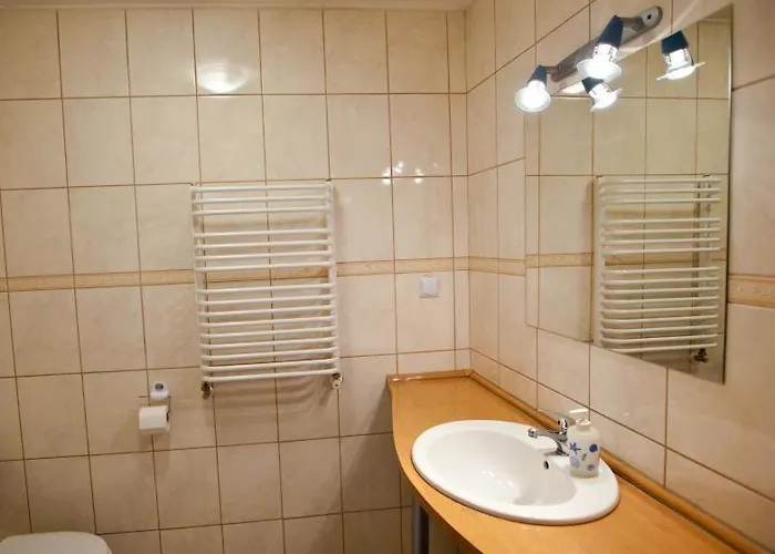 Hotel Apart Czestochowa