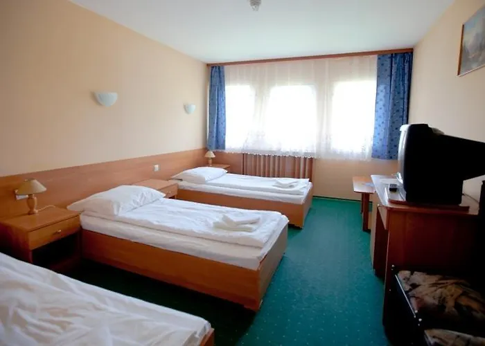 Apart Hotel Czestochowa